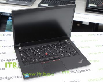 обновен Lenovo ThinkPad T14 Gen 2 (Intel) Grade A лаптоп втора употреба