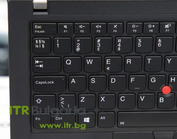 обновен Lenovo ThinkPad T14 Gen 2 (Intel) Grade A лаптоп втора употреба