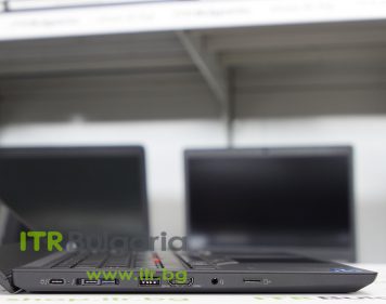 обновен Lenovo ThinkPad T14 Gen 2 (Intel) Grade A лаптоп втора употреба