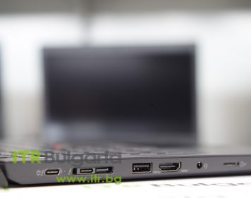 refurbished Lenovo ThinkPad T14 Gen 2 (Intel) Grade A