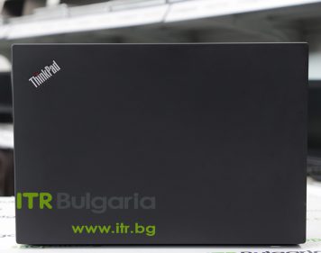 обновен Lenovo ThinkPad T14 Gen 2 (Intel) Grade A лаптоп втора употреба