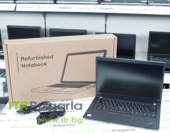 refurbished Lenovo ThinkPad T490 Grade A