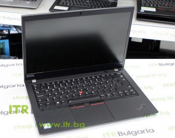 обновен Lenovo ThinkPad T490 Grade A лаптоп втора употреба