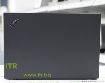обновен Lenovo ThinkPad T490 Grade A лаптоп втора употреба