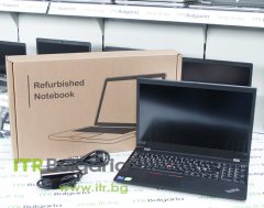 refurbished Lenovo ThinkPad P15s Gen 2 Grade A mobile workstation