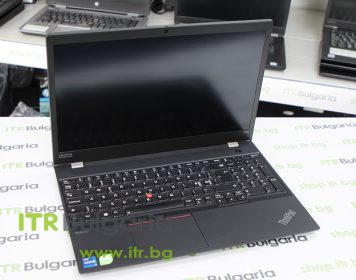 refurbished Lenovo ThinkPad P15s Gen 2 Grade A mobile workstation