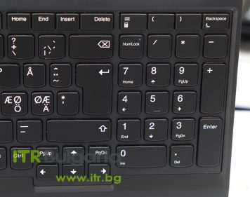 refurbished Lenovo ThinkPad P15s Gen 2 Grade A mobile workstation