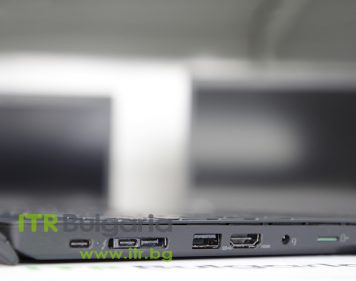 обновена Lenovo ThinkPad P15s Gen 2 Grade A мобилна работна станция втора употреба