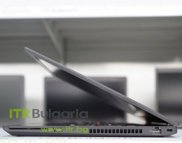 refurbished Lenovo ThinkPad P15s Gen 2 Grade A mobile workstation