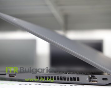 обновена Lenovo ThinkPad P15s Gen 2 Grade A мобилна работна станция втора употреба