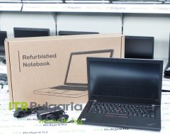 обновен Lenovo ThinkPad T480 Grade A лаптоп втора употреба