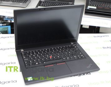 refurbished Lenovo ThinkPad T480 Grade A