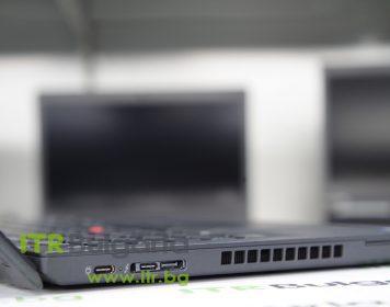 обновен Lenovo ThinkPad T480 Grade A лаптоп втора употреба
