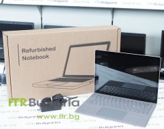 обновен Microsoft Surface Laptop 3 1867 Platinum Grade A Preinstalled with Windows 10 Pro лаптоп втора употреба