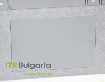обновен Microsoft Surface Laptop 3 1867 Platinum Grade A Preinstalled with Windows 10 Pro лаптоп втора употреба