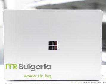 обновен Microsoft Surface Laptop 3 1867 Platinum Grade A Preinstalled with Windows 10 Pro лаптоп втора употреба