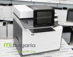 HP PageWide Enterprise Color Flow MFP 586z Grade A