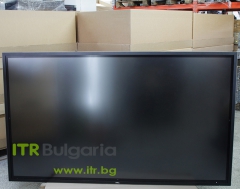 обновен Dell 4K Interactive Touch Monitor C7520QT монитор втора употреба