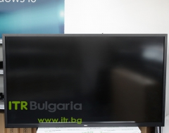 Dell Interactive Touch Conference Room Monitor C7017T