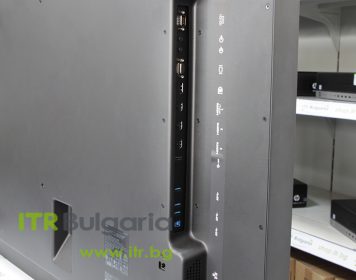 обновен Dell Interactive Touch Conference Room Monitor C7017T монитор втора употреба