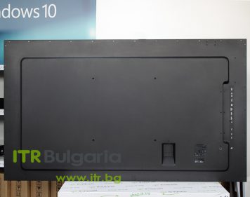 обновен Dell Interactive Touch Conference Room Monitor C7017T монитор втора употреба