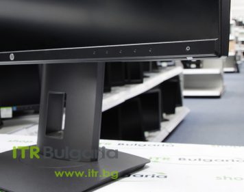 обновен HP Z Display Z27n монитор втора употреба