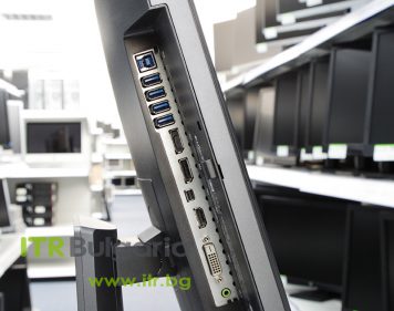 обновен HP Z Display Z27n монитор втора употреба