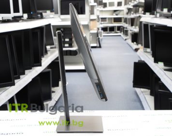 обновен Dell UltraSharp U2419H монитор втора употреба