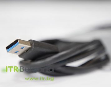 Dell USB 3.0 Type A to B Cable