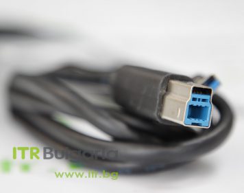 Dell USB 3.0 Type A to B Cable
