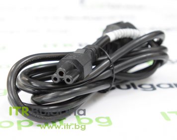 Dell IEC C5 to Euro plug