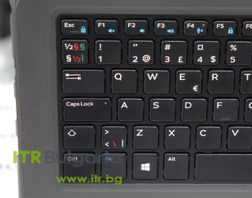 обновен Dell Latitude 3310 Grade A лаптоп втора употреба