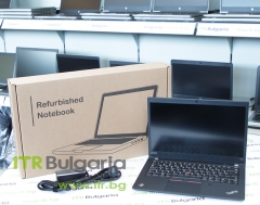 обновен Lenovo ThinkPad T495 Grade A лаптоп втора употреба