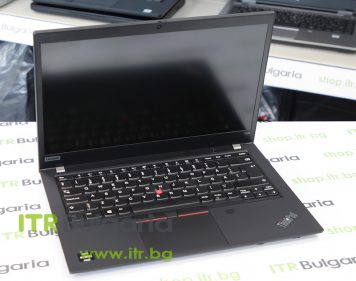 refurbished Lenovo ThinkPad T495 Grade A