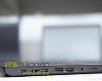 обновен Lenovo ThinkPad T495 Grade A лаптоп втора употреба