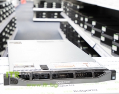 Dell PowerEdge R630 Rack Mount 1U