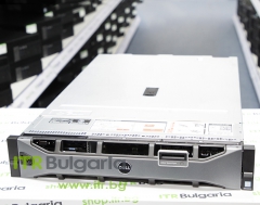 refurbished Dell PowerEdge R730 Rack Mount 2U server