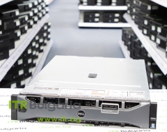 Dell PowerEdge R730 Rack Mount 2U