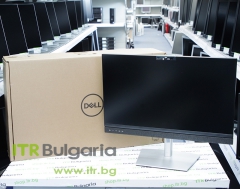 обновен Dell C2722DE Video Conferencing Monitor монитор втора употреба