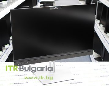 refurbished Dell C2722DE Video Conferencing Monitor
