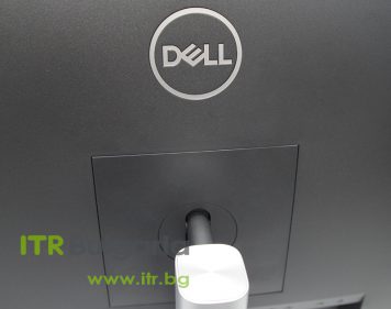 refurbished Dell C2722DE Video Conferencing Monitor