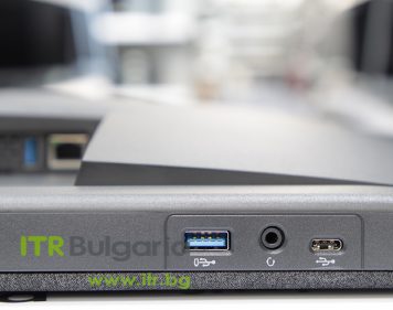 refurbished Dell C2722DE Video Conferencing Monitor