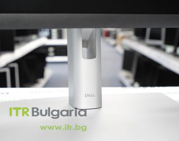 обновен Dell P3221D монитор втора употреба