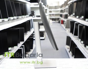обновен Dell P3221D монитор втора употреба