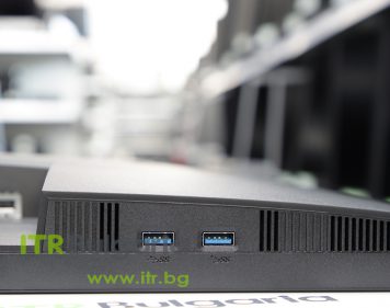 обновен Dell P3221D монитор втора употреба