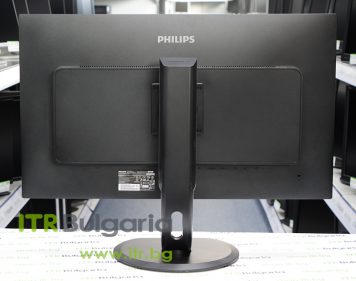 обновен Philips 328P6AUBR монитор втора употреба