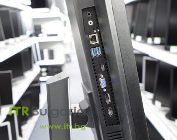 обновен Philips 328P6AUBR монитор втора употреба