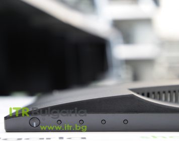 обновен Dell P2719H монитор втора употреба
