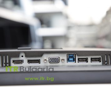 обновен Dell P2719H монитор втора употреба
