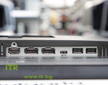 refurbished Dell P2719HC